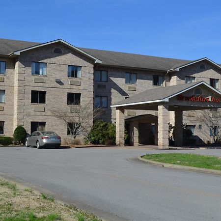 Brookshire Inn Пайквил Екстериор снимка