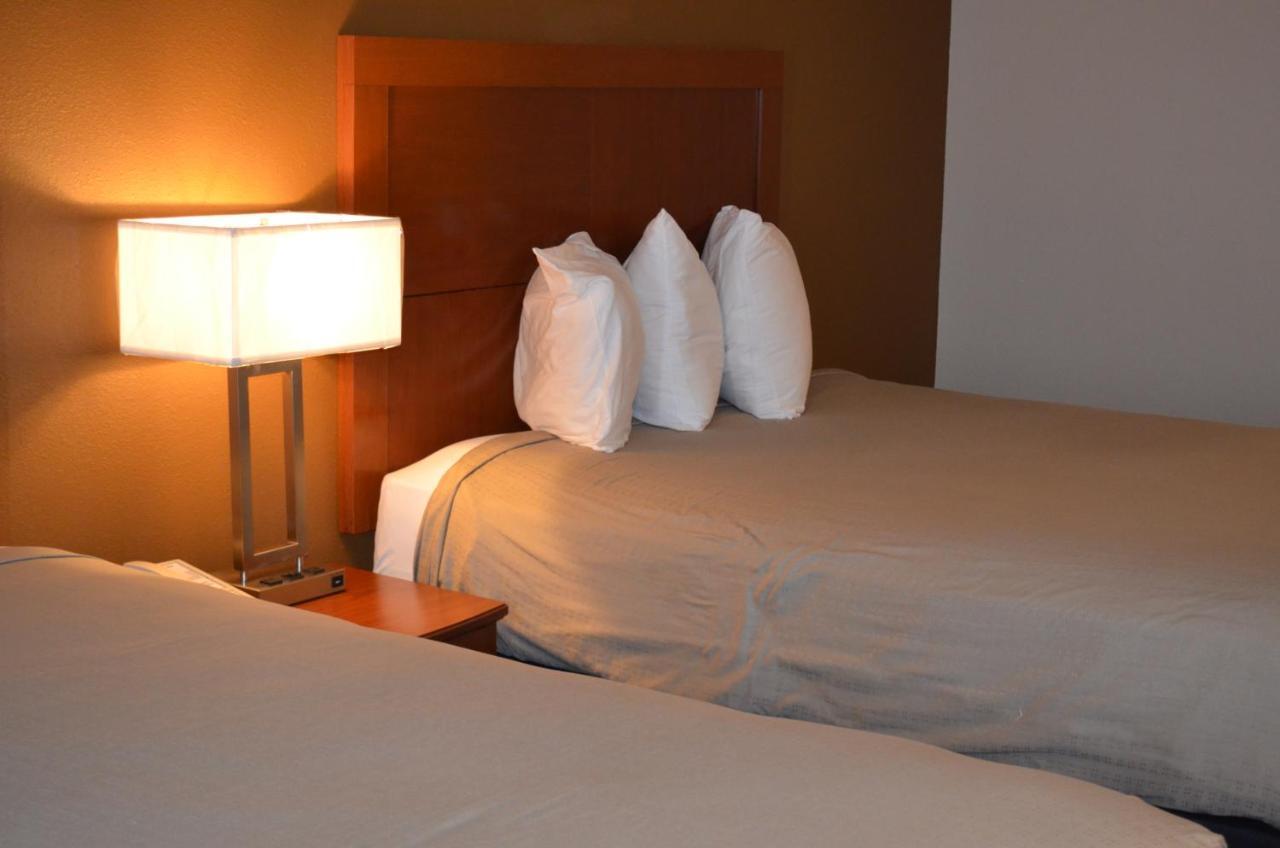 Brookshire Inn Пайквил Екстериор снимка