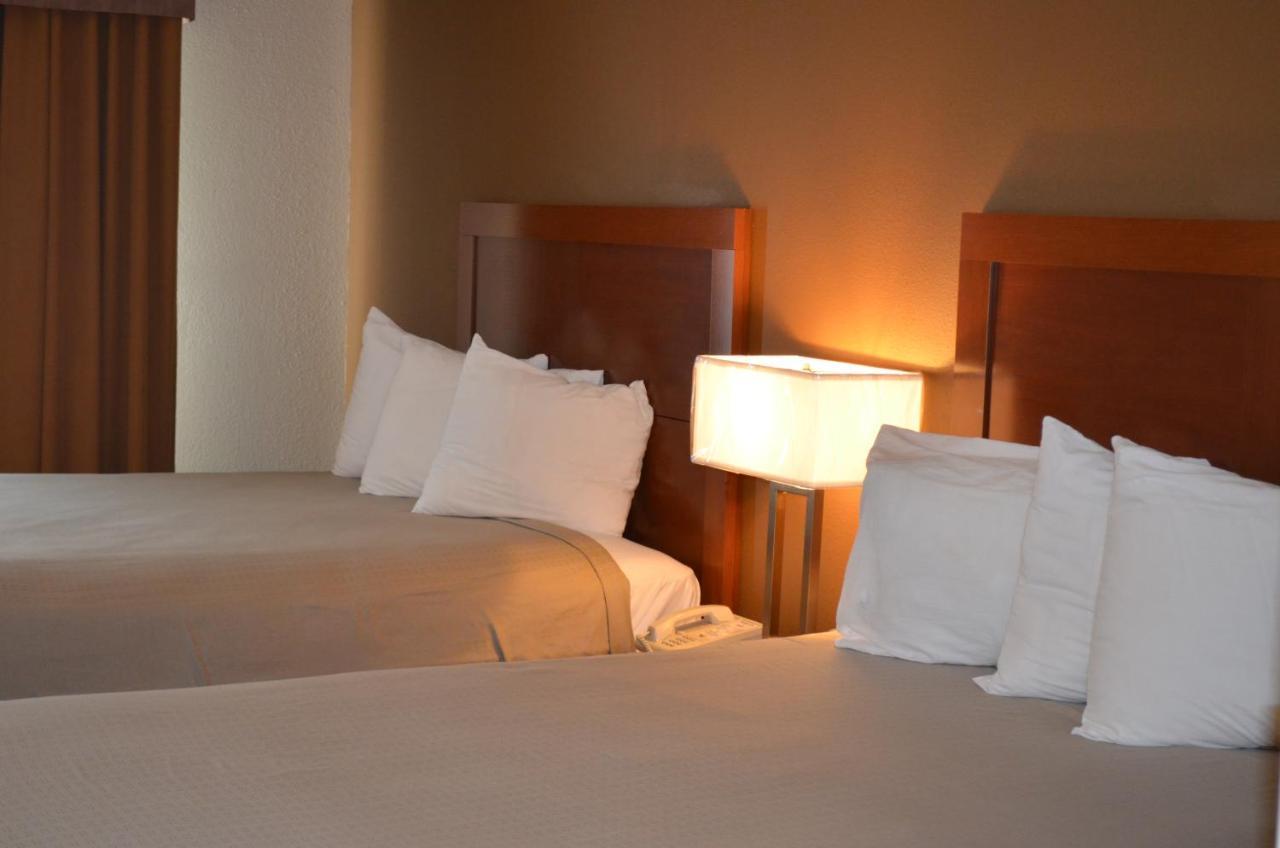 Brookshire Inn Пайквил Екстериор снимка