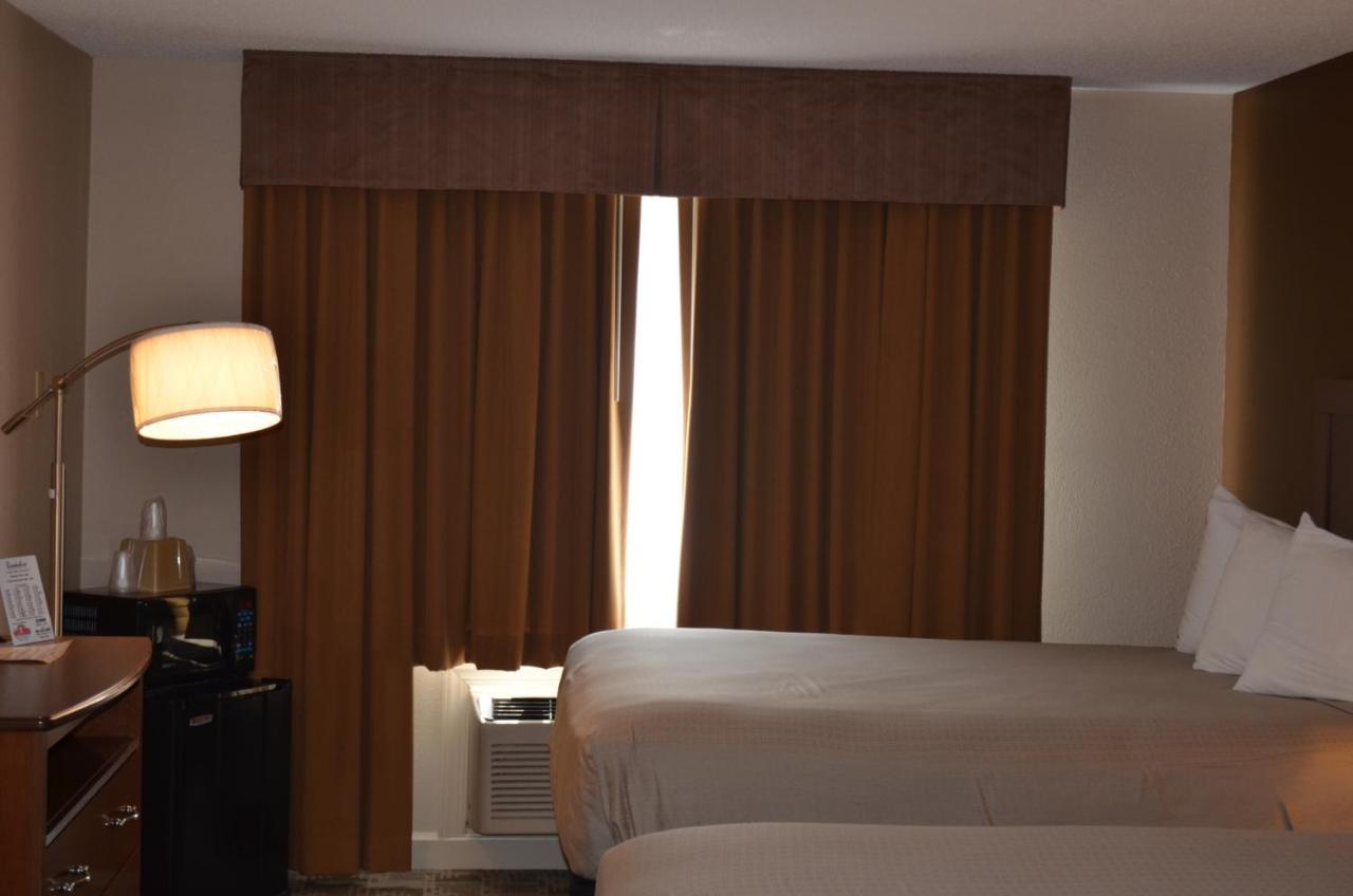 Brookshire Inn Пайквил Екстериор снимка