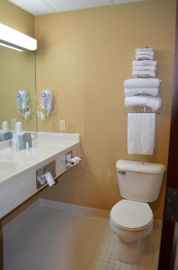 Brookshire Inn Пайквил Екстериор снимка