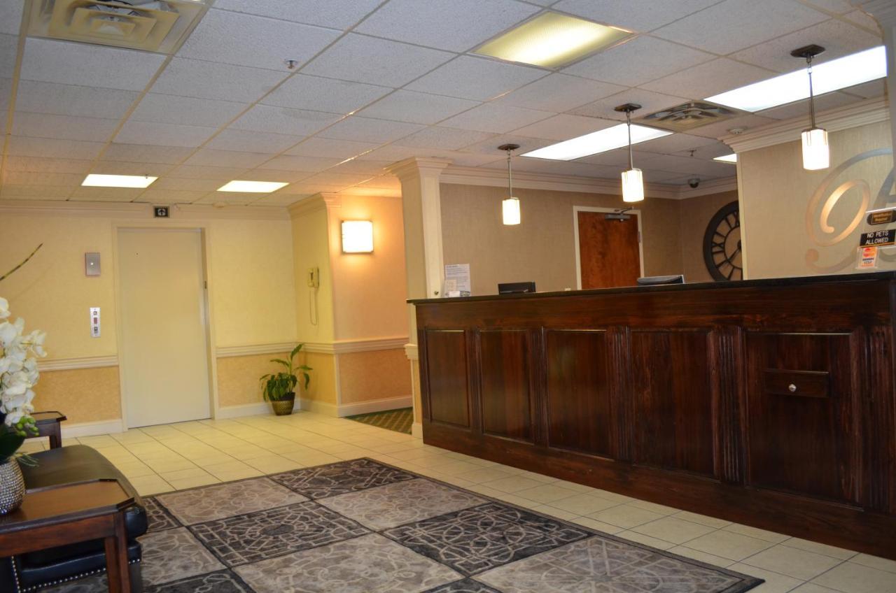 Brookshire Inn Пайквил Екстериор снимка
