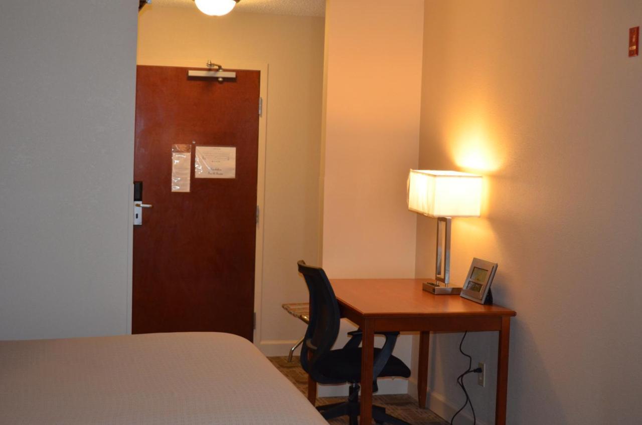 Brookshire Inn Пайквил Екстериор снимка