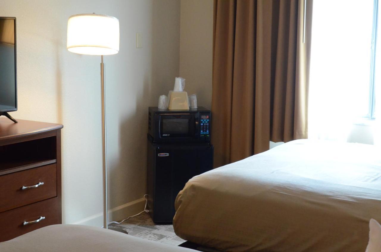 Brookshire Inn Пайквил Екстериор снимка