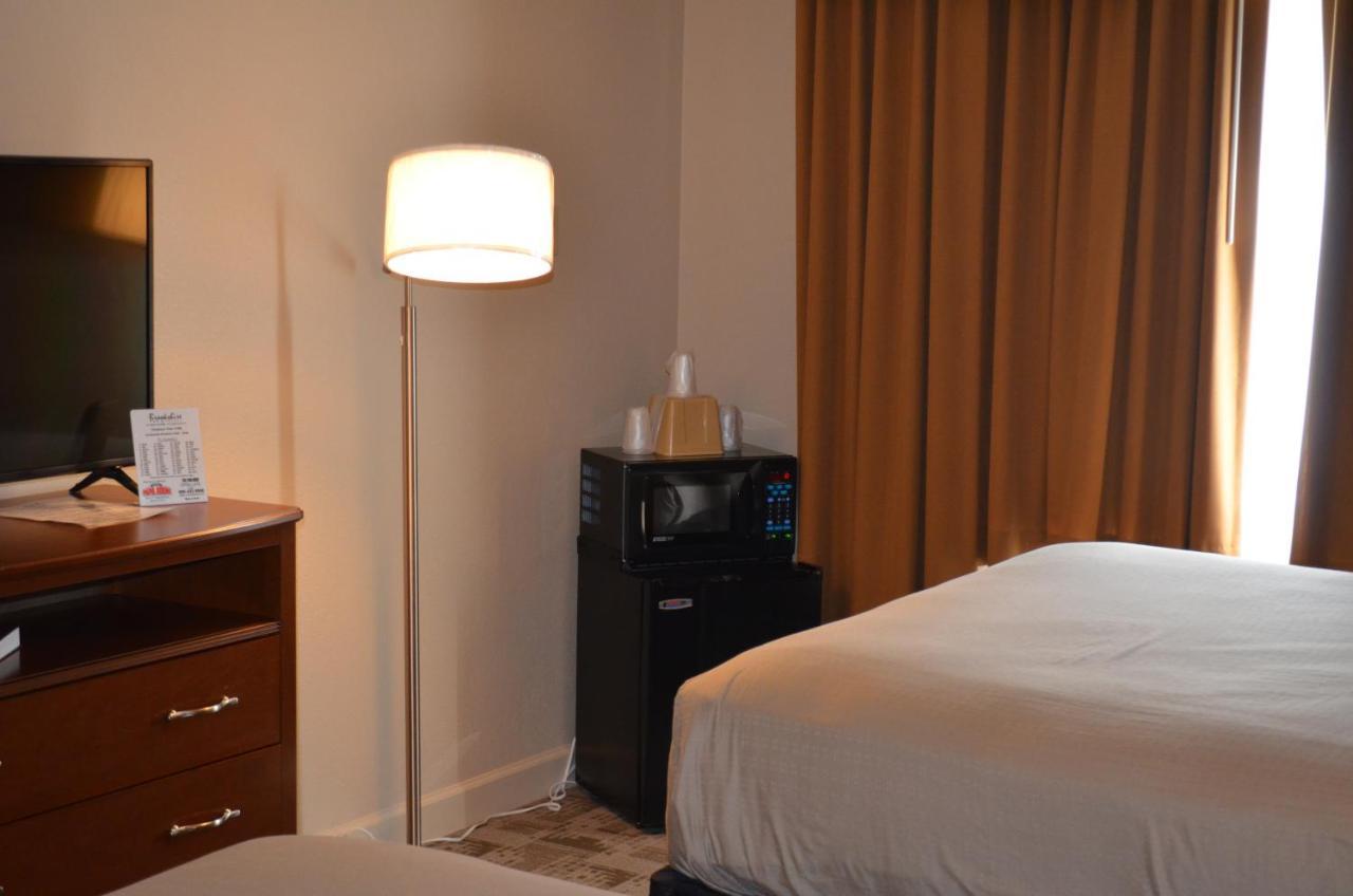 Brookshire Inn Пайквил Екстериор снимка