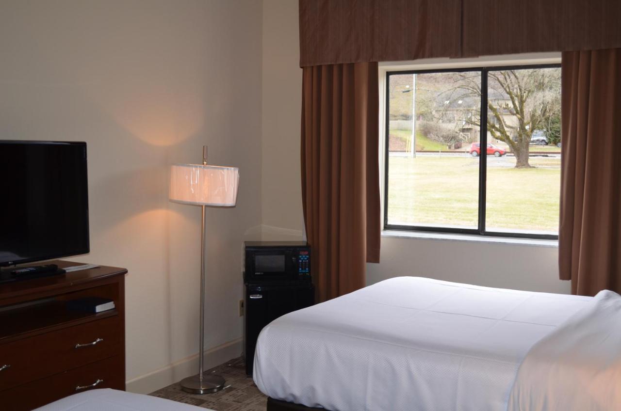 Brookshire Inn Пайквил Екстериор снимка