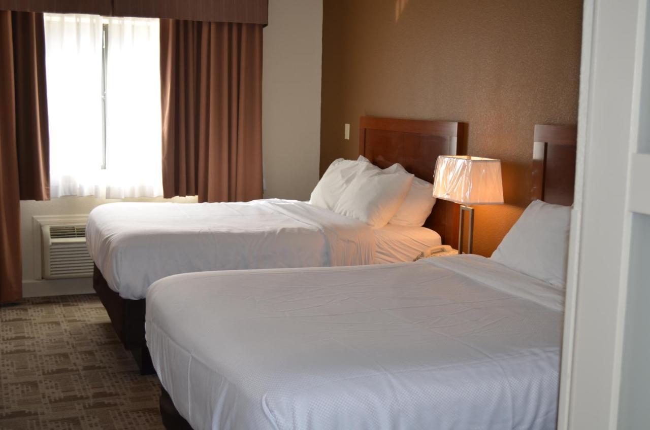 Brookshire Inn Пайквил Екстериор снимка