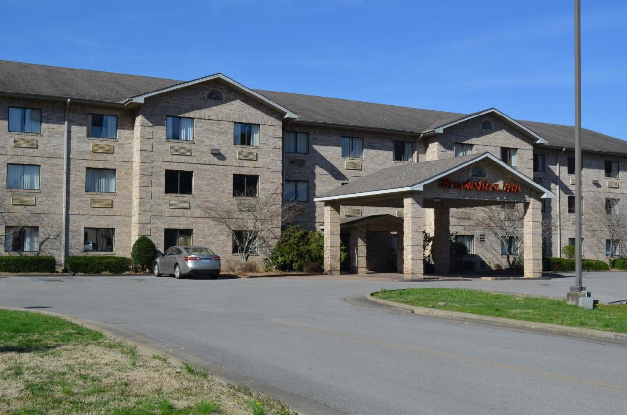 Brookshire Inn Пайквил Екстериор снимка