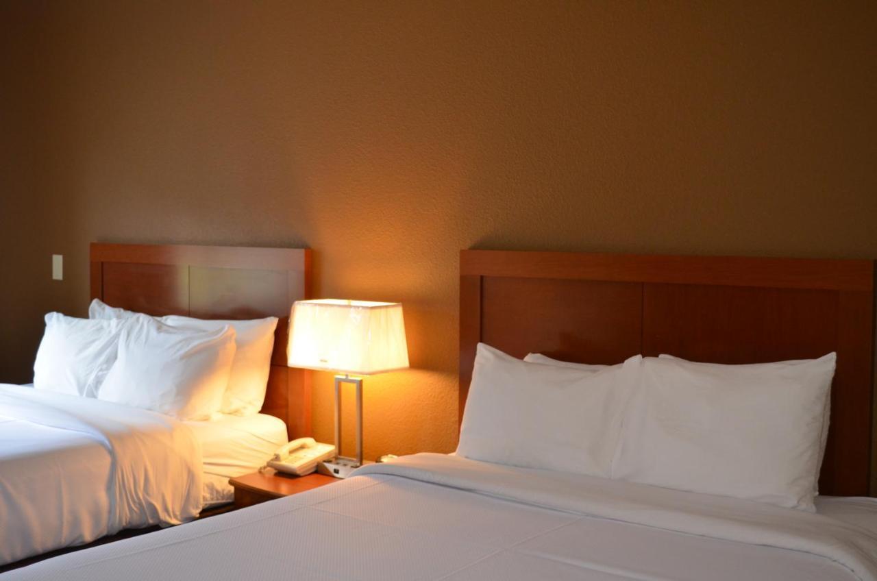 Brookshire Inn Пайквил Екстериор снимка